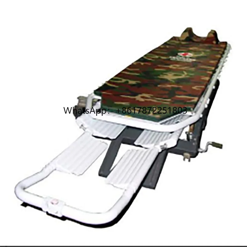 MEDIC KIT High Safety Simple Folding Medical Supplies Civiere Medical Premiers Secours for Hospital
MEDIC KIT High Safety Simple Folding Medical Supplies Civiere Medical Premiers Secours for Hospital