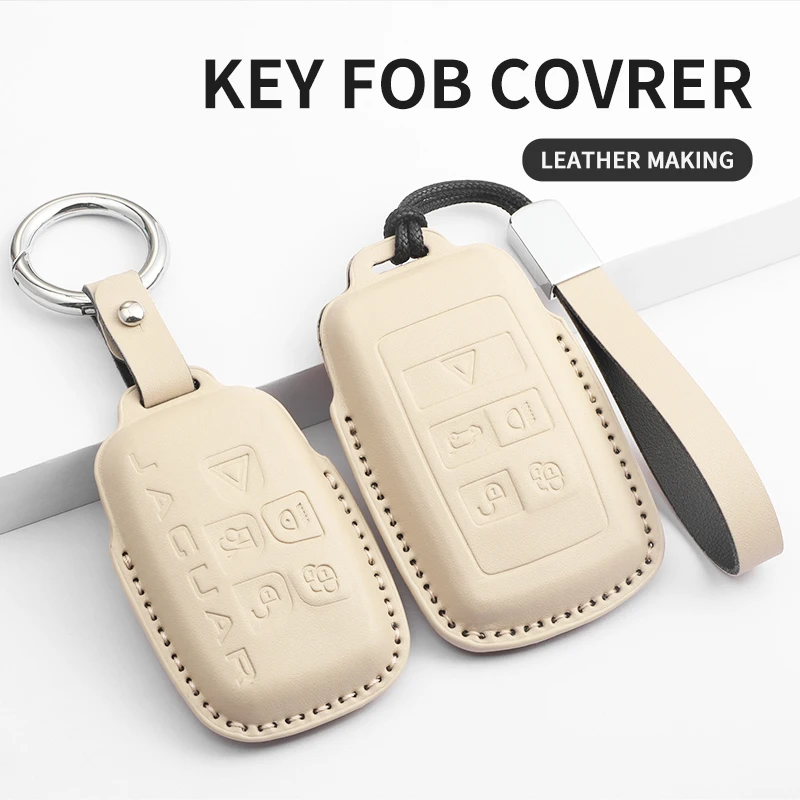 Кожаный чехол для автомобильного ключа, защитный чехол, брелок, аксессуары для Land для Jaguar, чехол для автомобильного ключа, чехол Rover Range Rover
Кожаный чехол для автомобильного ключа, защитный чехол, брелок, аксессуары для Land для Jaguar, чехол для автомобильного ключа, чехол Rover Range Rover