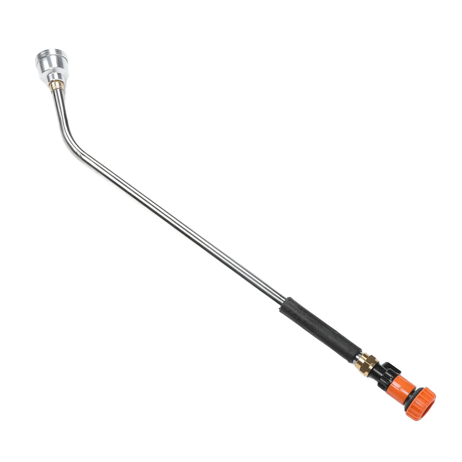 ZK40 Garden Hose Watering Wand Long Hose Nozzle Watering Sprayer Wand for Plants and Lawn
ZK40 Garden Hose Watering Wand Long Hose Nozzle Watering Sprayer Wand for Plants and Lawn