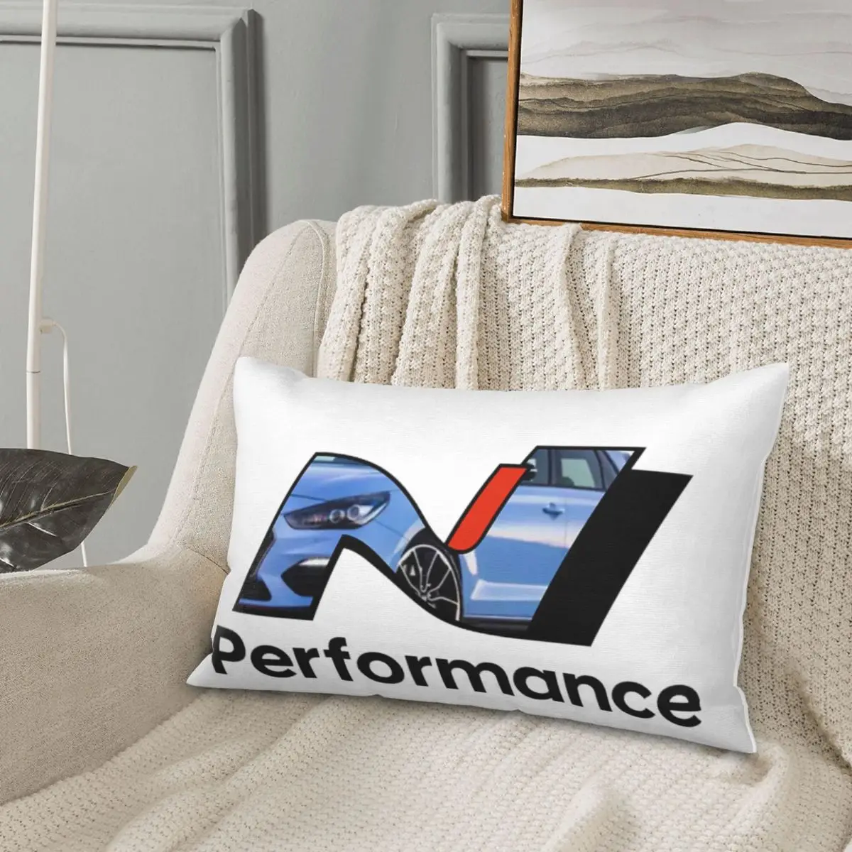 N PERFORMANCE Прямоугольная наволочка Чехлы для подушек Декор Спальня Кровать Домашний комфорт Пледы Подушка
N PERFORMANCE Прямоугольная наволочка Чехлы для подушек Декор Спальня Кровать Домашний комфорт Пледы Подушка