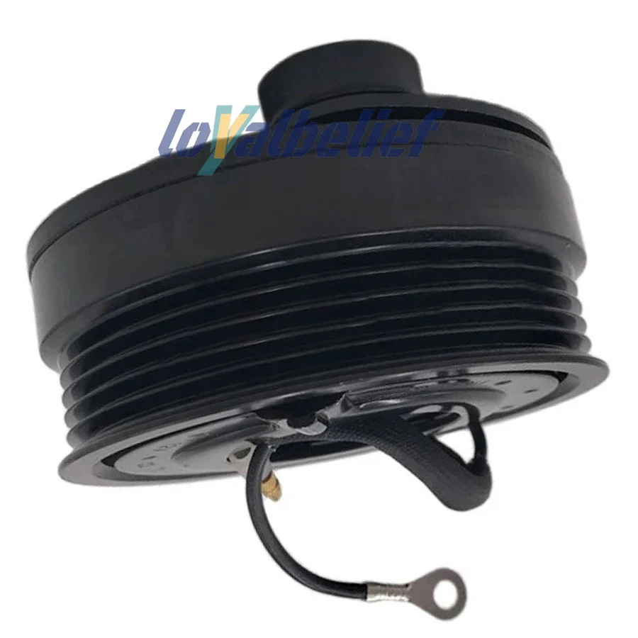 FreeShip Air Conditoning AC Compressor Clutch For Zotye T600 1.5 8103010002-B11 CAT106CA8A 106-CA1/8/10
FreeShip Air Conditoning AC Compressor Clutch For Zotye T600 1.5 8103010002-B11 CAT106CA8A 106-CA1/8/10