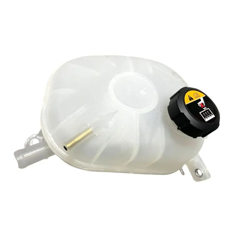 For Elantra 2017-2020 For Kia Forte Car Engine Coolant Overflow Bottle Reservoir Tank 25430-F2400 25430F2400-A61E
For Elantra 2017-2020 For Kia Forte Car Engine Coolant Overflow Bottle Reservoir Tank 25430-F2400 25430F2400-A61E