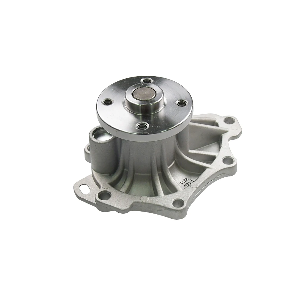 REVO 653552 Engine Cooling Water Pump For AVENSIS CAMRY COROLLA RAV4 1AZFE 2.0L 2AZFE 2.4L OE 1610028041 161000H010
REVO 653552 Engine Cooling Water Pump For AVENSIS CAMRY COROLLA RAV4 1AZFE 2.0L 2AZFE 2.4L OE 1610028041 161000H010