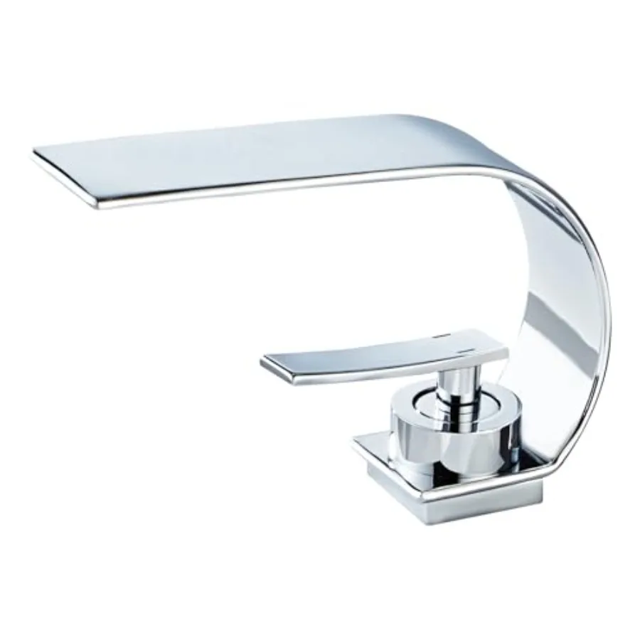 Bathroom Sink Faucet, Low Arc Modern Bathroom Faucet, Brass Single Hole Vanity Sink Faucet, Touch On Single Handle Basin Faucet
Bathroom Sink Faucet, Low Arc Modern Bathroom Faucet, Brass Single Hole Vanity Sink Faucet, Touch On Single Handle Basin Faucet