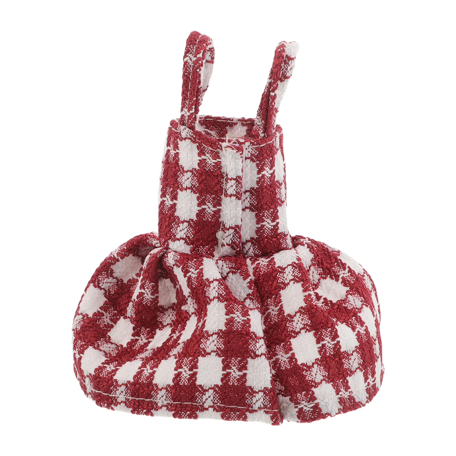 Festive Mini Elf Dress Red Plaid Suspender Skirt Christmas Holiday Party Winter Outfit Christmas Dress Elf Play Outfit
Festive Mini Elf Dress Red Plaid Suspender Skirt Christmas Holiday Party Winter Outfit Christmas Dress Elf Play Outfit