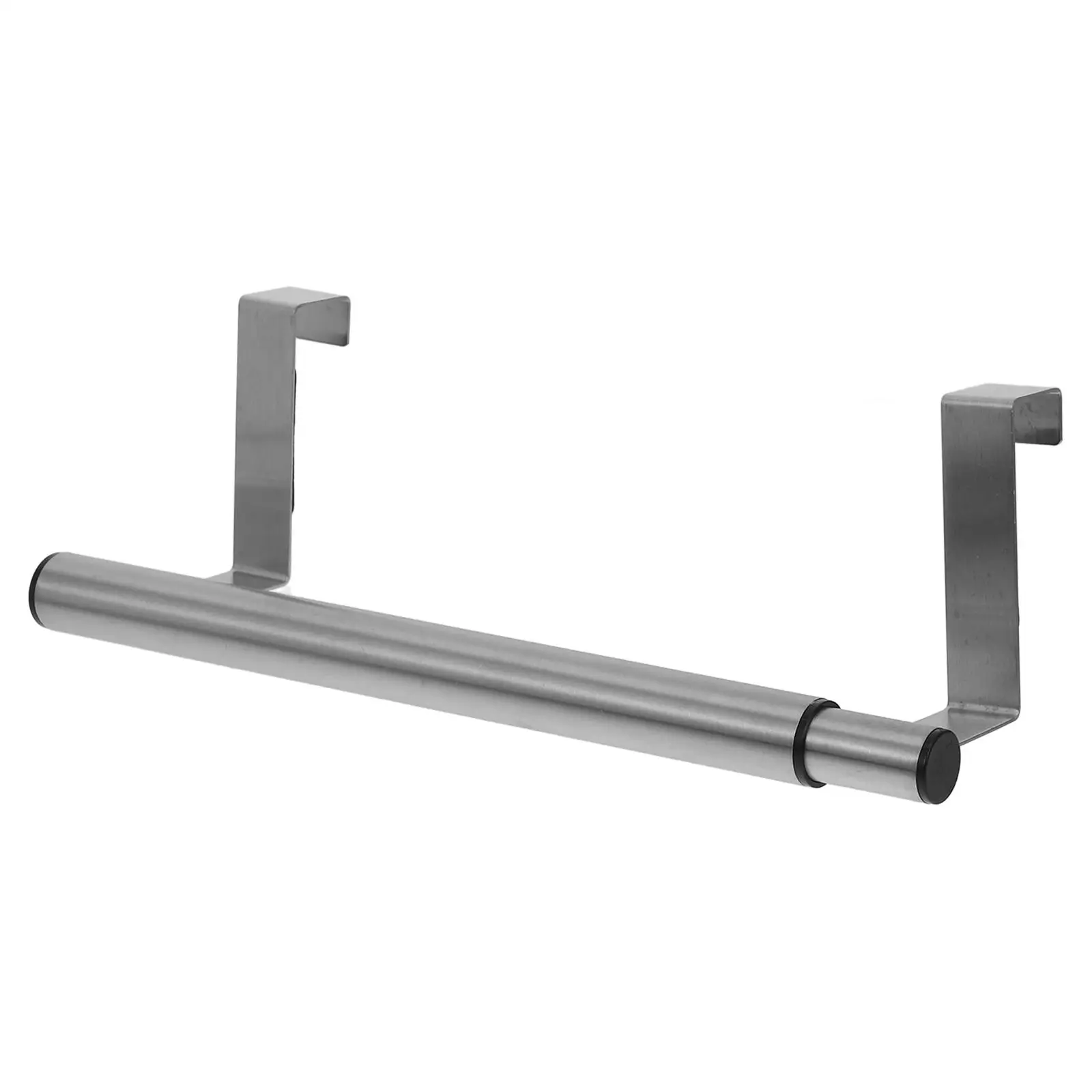 Stainless Steel Rack Expandable Kitchen Bar Cabinet Door Holder Hotel Towel Hanging Pole Storage Solution Nail-free
Stainless Steel Rack Expandable Kitchen Bar Cabinet Door Holder Hotel Towel Hanging Pole Storage Solution Nail-free