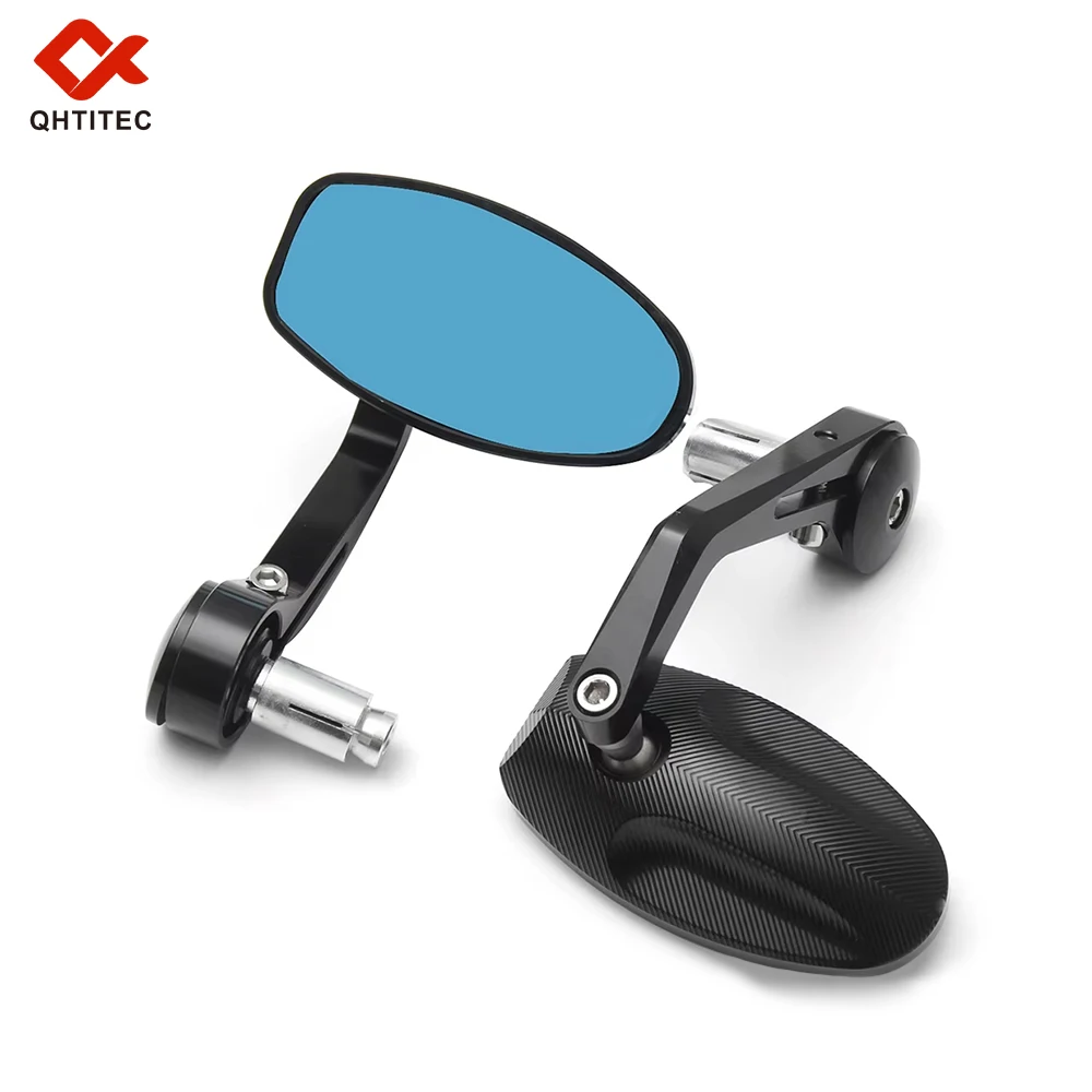 Зеркало заднего вида для мотоцикла 7/8 "22 мм, алюминиевый руль, отражатель заднего вида, зеркала, эллипс для Triumph Speed Triple
Зеркало заднего вида для мотоцикла 7/8 "22 мм, алюминиевый руль, отражатель заднего вида, зеркала, эллипс для Triumph Speed Triple