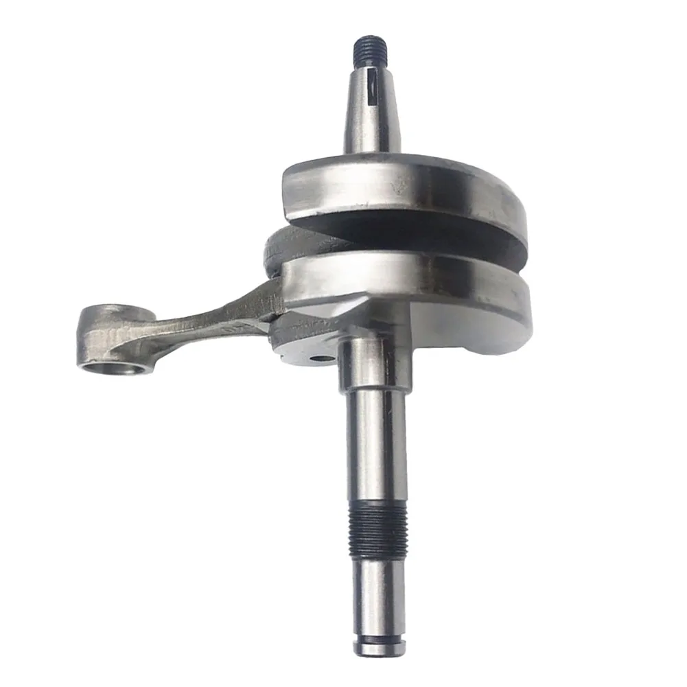 1pc Crankshaft Connecting Rod 11370300402 Replacement For MS194T MS193T MS193 Chainsaws Power Tool Accessories
1pc Crankshaft Connecting Rod 11370300402 Replacement For MS194T MS193T MS193 Chainsaws Power Tool Accessories
