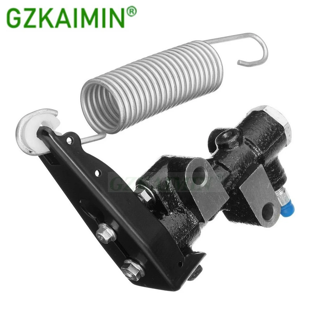GZKM OEM MB618321 Компенсатор клапана датчика нагрузки тормоза для Mitsubishi L200 K74T K34T 4D56 1998-2006
GZKM OEM MB618321 Компенсатор клапана датчика нагрузки тормоза для Mitsubishi L200 K74T K34T 4D56 1998-2006