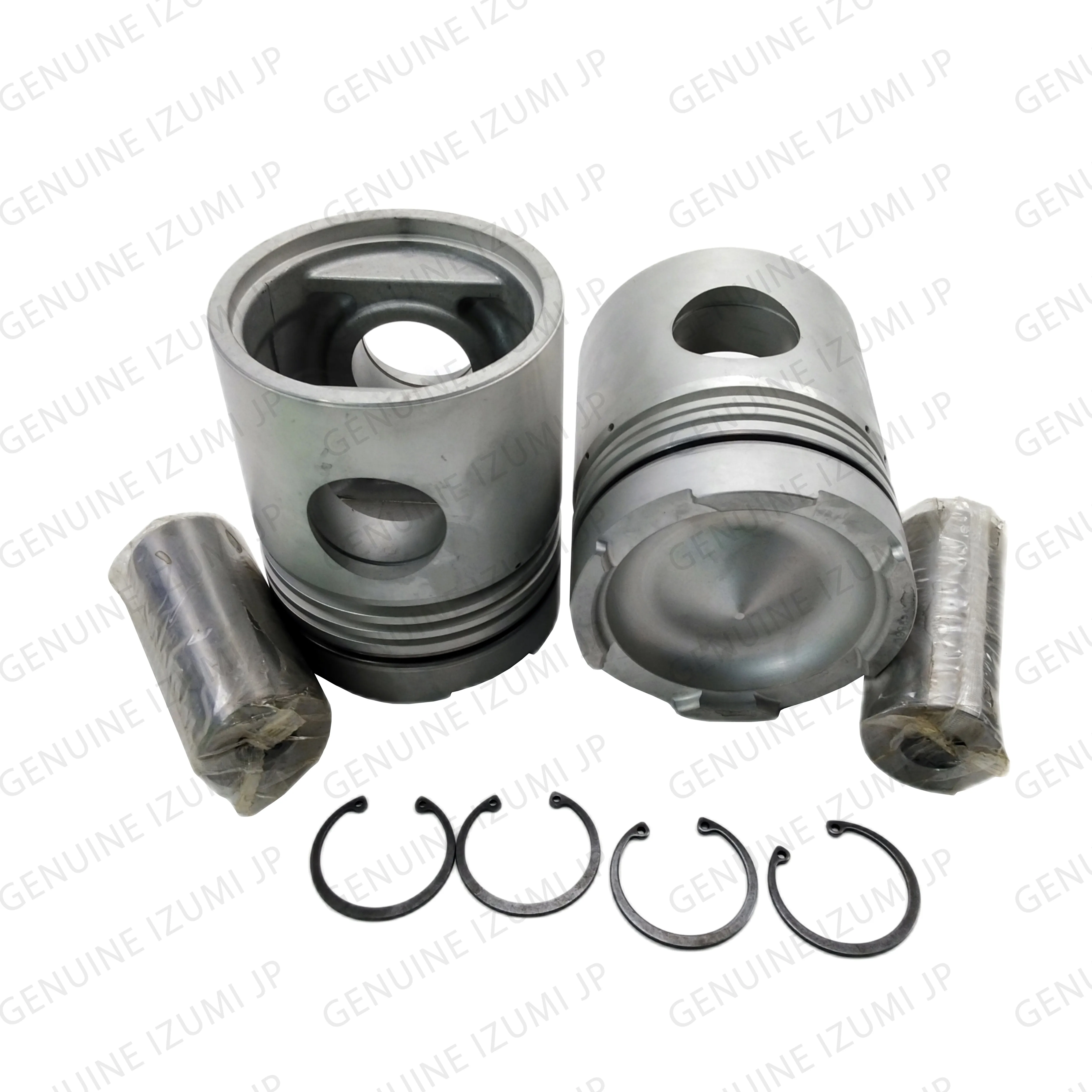 NH220 piston with pin 6620-31-2110 6620-31-2010 199821 for Cummins mechanical engine parts
NH220 piston with pin 6620-31-2110 6620-31-2010 199821 for Cummins mechanical engine parts