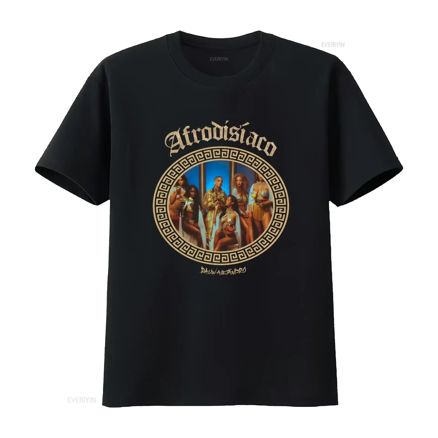 Rauw Alejandro Afrodisíaco 2020 For Fan Black Size S 5XL T Shirt HE870 vintage Washed Top For Everyday Wear Unisex graphic Soft
Rauw Alejandro Afrodisíaco 2020 For Fan Black Size S 5XL T Shirt HE870 vintage Washed Top For Everyday Wear Unisex graphic Soft