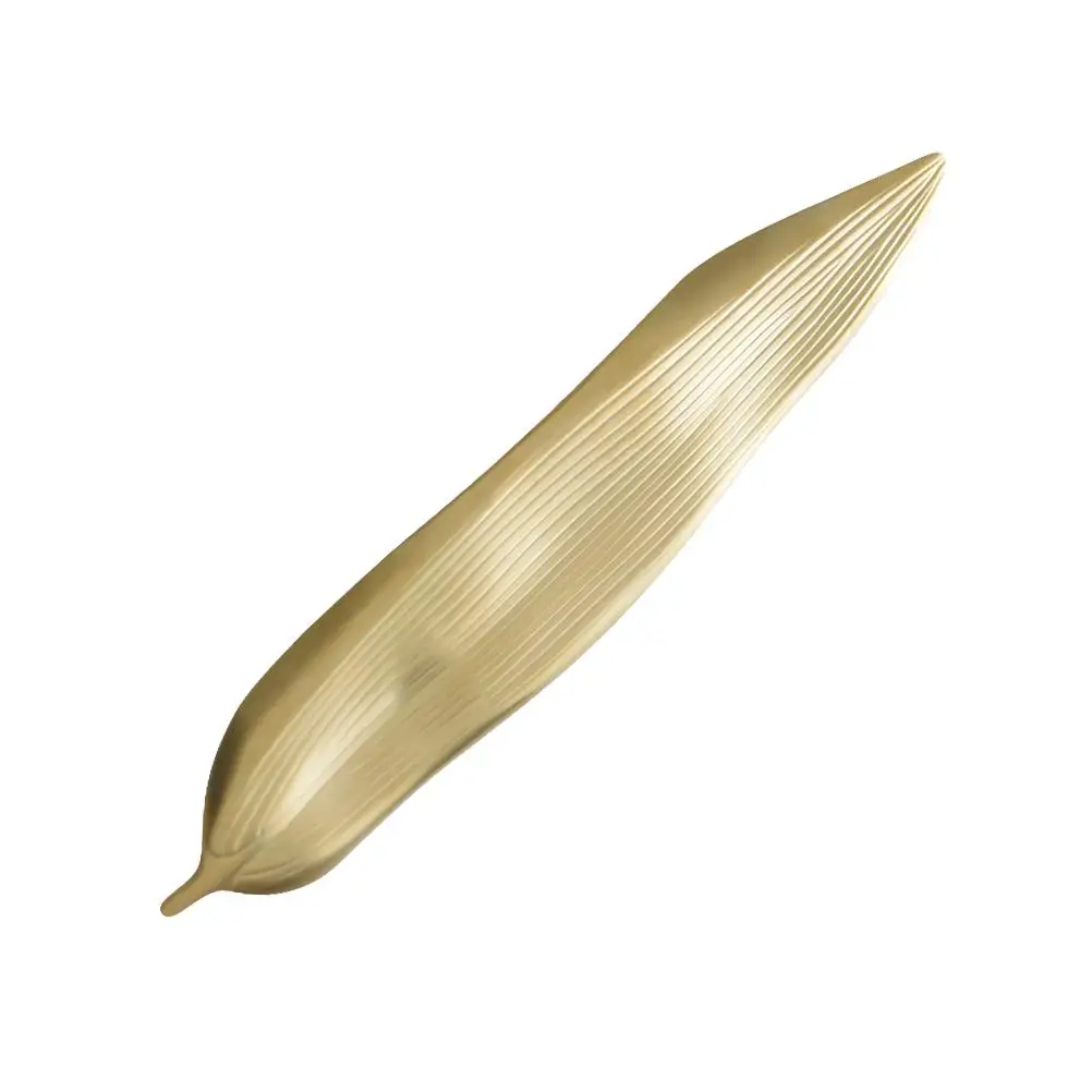 Stainless Steel Chopsticks Rest Japanese Leaf Design Golden Kitchen Utensil Dishes Holder Tableware Dining Home
Stainless Steel Chopsticks Rest Japanese Leaf Design Golden Kitchen Utensil Dishes Holder Tableware Dining Home