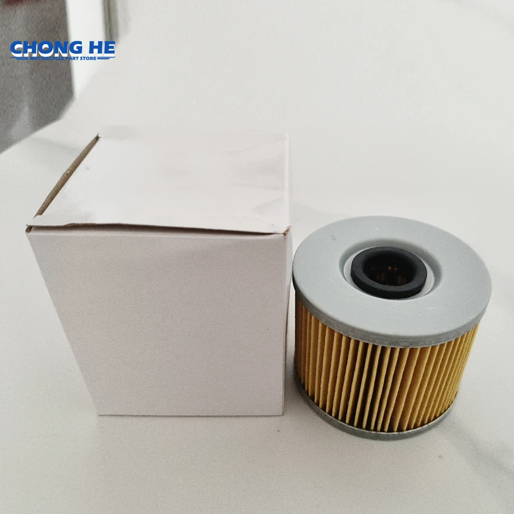 Oil Filter For Suzuki GS850 GS850G GS1000 GS1000H GS1000C GS1000S GS1000G GSX1000 GSX1000S Katana GS1150 GS1150E GS 850 GSX 1000
Oil Filter For Suzuki GS850 GS850G GS1000 GS1000H GS1000C GS1000S GS1000G GSX1000 GSX1000S Katana GS1150 GS1150E GS 850 GSX 1000