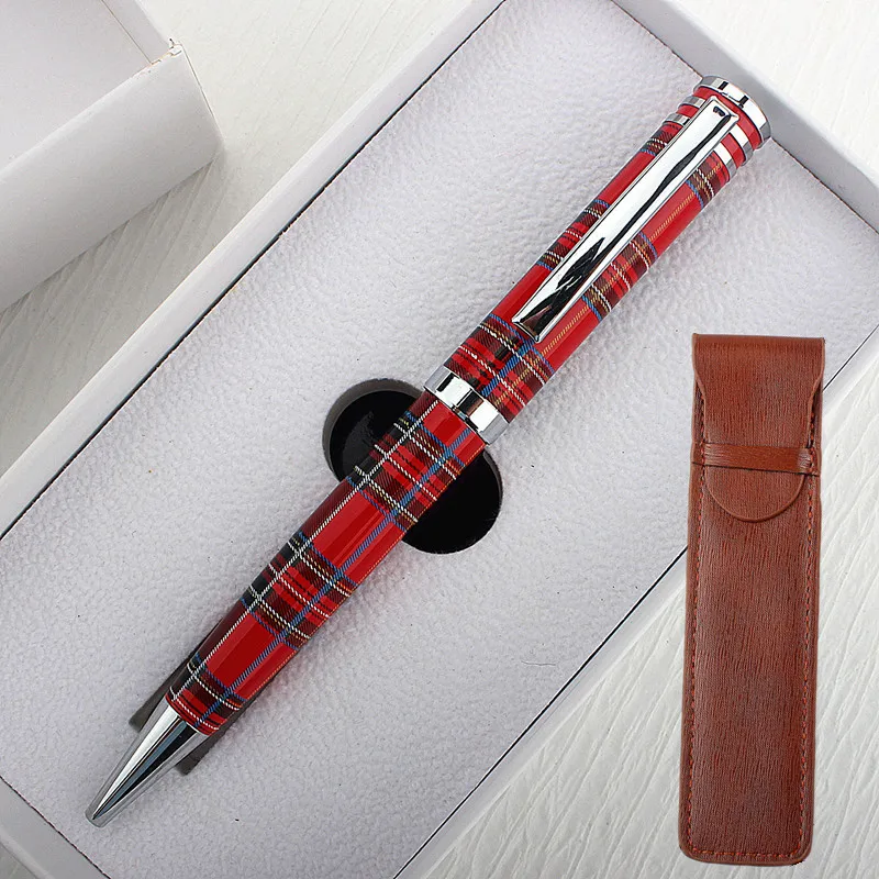 Luxury Quality 329 Model Color Business Office School Office Stationery Medium Nib Ballpoint Pen New
Luxury Quality 329 Model Color Business Office School Office Stationery Medium Nib Ballpoint Pen New