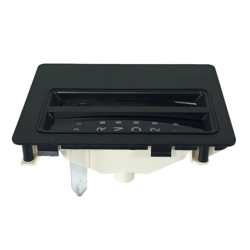 Properly Sized Gear Selector Frame For Adventure Vehicle 1997 2006 Automatic Black ABS
Properly Sized Gear Selector Frame For Adventure Vehicle 1997 2006 Automatic Black ABS