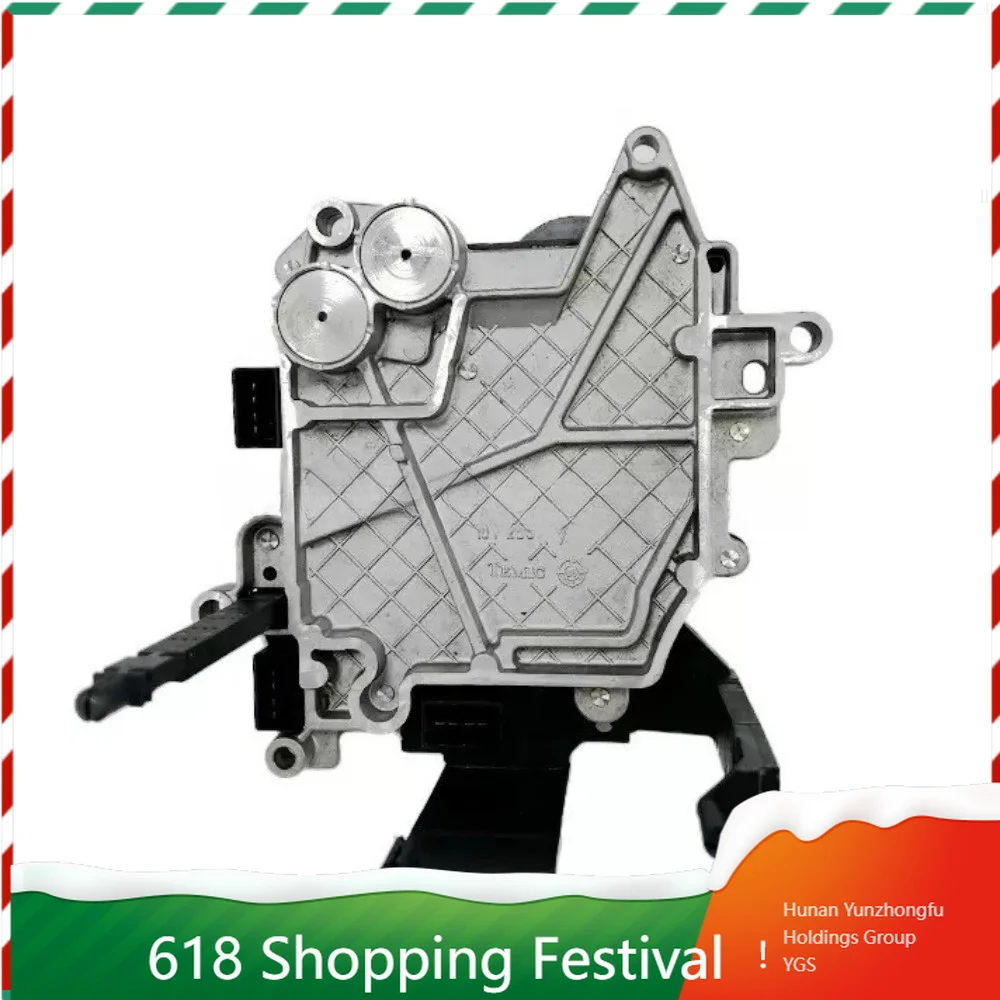 Automotive Gearbox Computer Board 01J TCU 01J927156HT For Vehicle Transmission Repair And Maintenance
Automotive Gearbox Computer Board 01J TCU 01J927156HT For Vehicle Transmission Repair And Maintenance