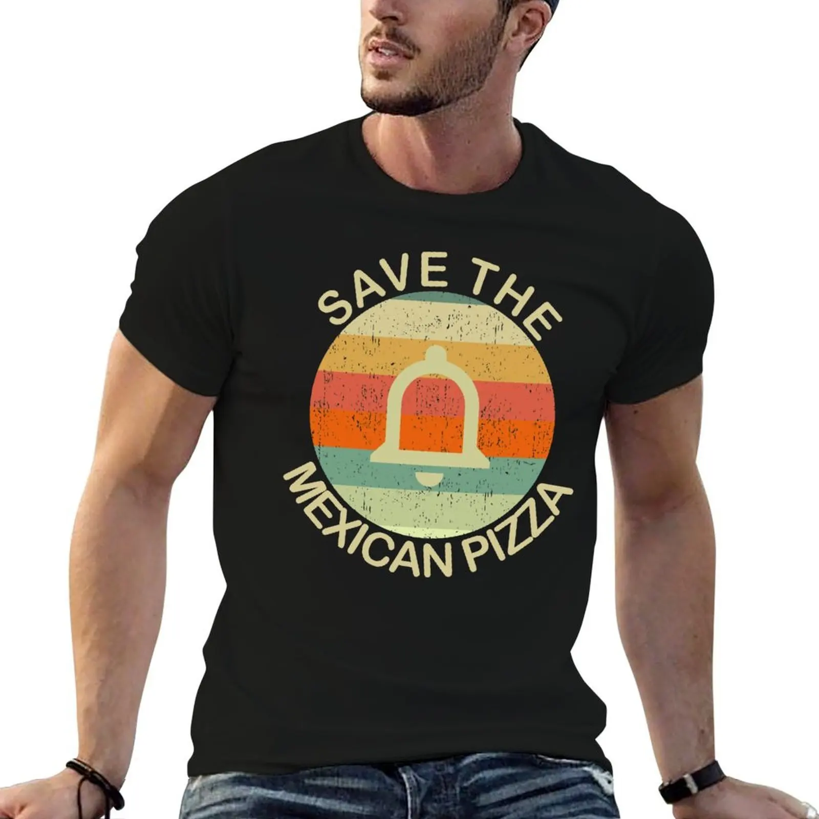 man Save t Mexican t Retro shirt Pizza man T-Shirt The shirt designer Vintage Sunset graphic
man Save t Mexican t Retro shirt Pizza man T-Shirt The shirt designer Vintage Sunset graphic