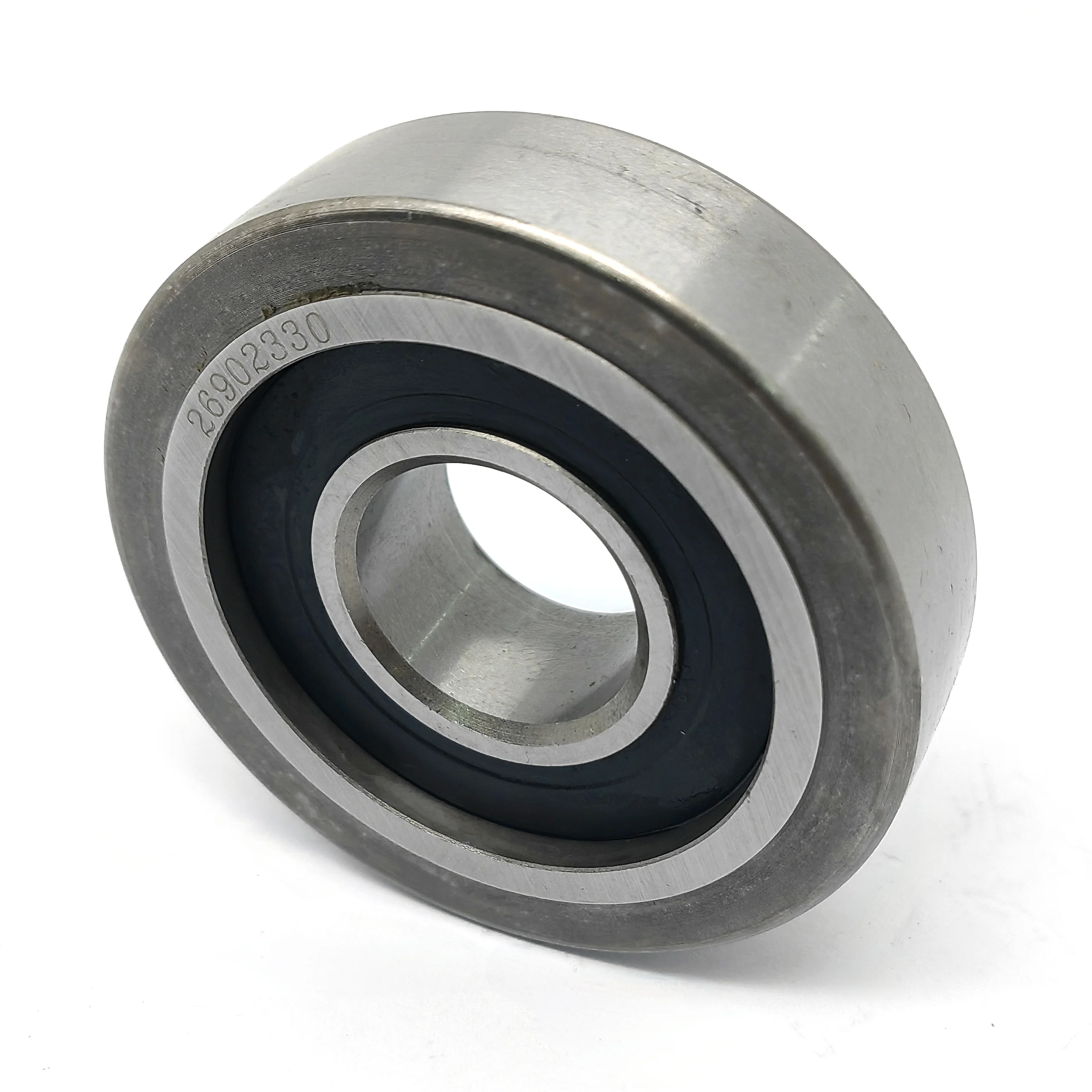 Genuine Lindt Forklift Parts - High Precision Bearing 28*79.6*24 26902330/05028545/51308984 Durable & Reliable Replacement
Genuine Lindt Forklift Parts - High Precision Bearing 28*79.6*24 26902330/05028545/51308984 Durable & Reliable Replacement