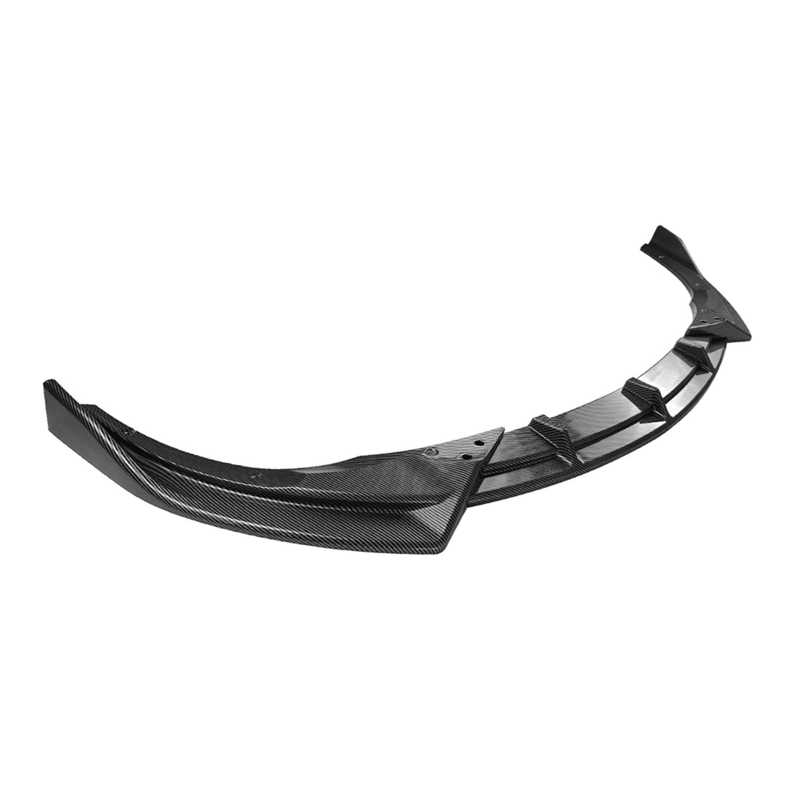 Front Bumper Spoiler Lip Carbon Fiber Look/Gloss Black Lower Splitter Blade For Mercedes Benz CLA Class C174 C178 AMG Line 2026+
Front Bumper Spoiler Lip Carbon Fiber Look/Gloss Black Lower Splitter Blade For Mercedes Benz CLA Class C174 C178 AMG Line 2026+