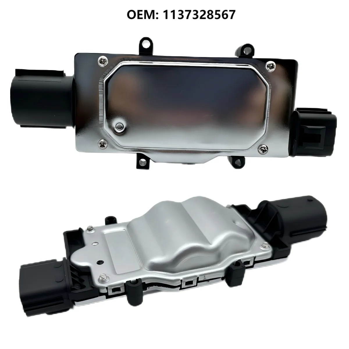For Ford Focus 2012 2013 2014 15-18 Engine Cooling Fan Control Module 1137328567-
For Ford Focus 2012 2013 2014 15-18 Engine Cooling Fan Control Module 1137328567-