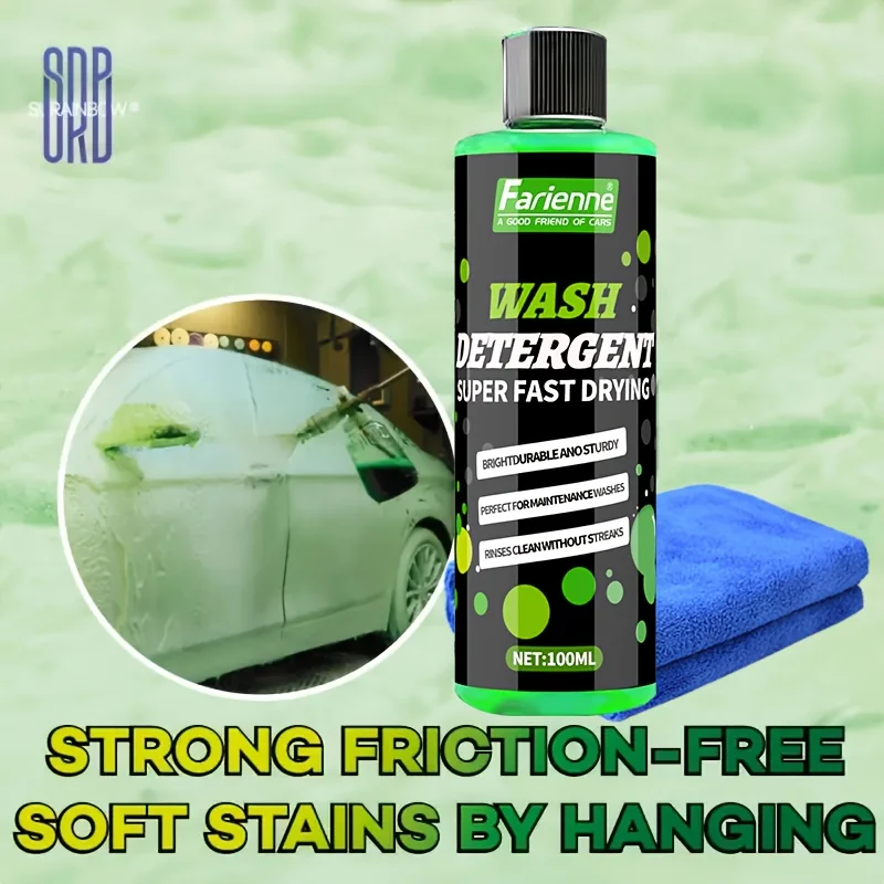 Жидкость для ухода за внешним автомобилем — подходит для автомобилей, судорожников, мотоциклов и кемперов. Неабразивная защита от краски, безопасная полировка для обслуживания.
Жидкость для ухода за внешним автомобилем — подходит для автомобилей, судорожников, мотоциклов и кемперов. Неабразивная защита от краски, безопасная полировка для обслуживания.