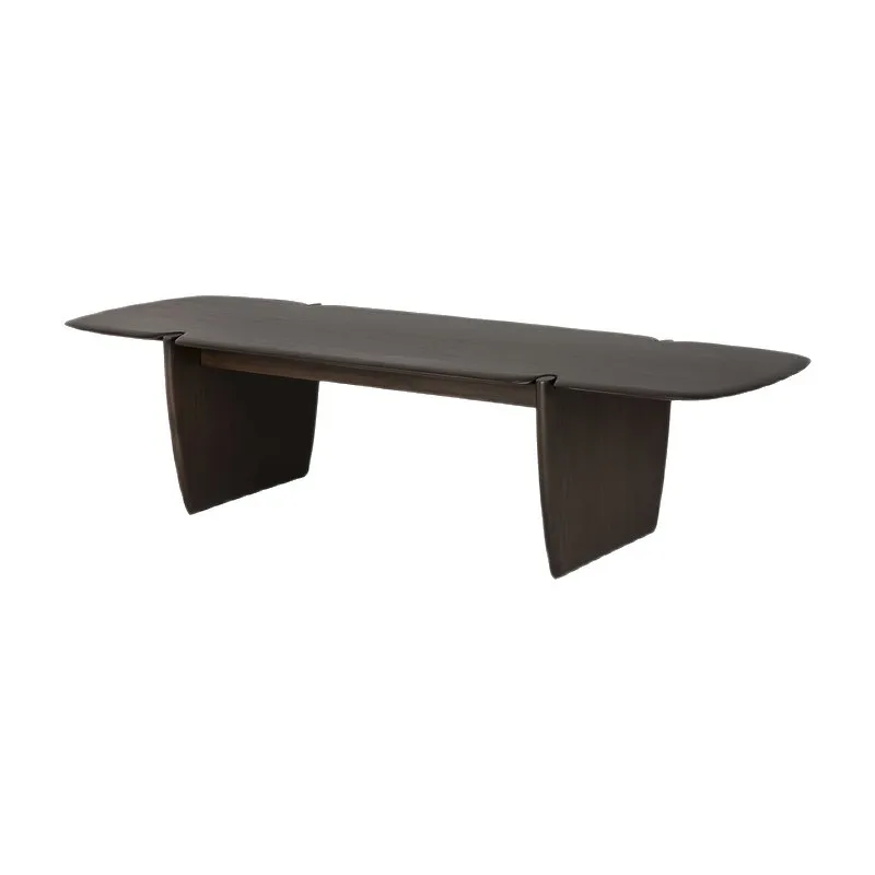 TH American solid wood home living room coffee table table light luxury coffee table modern simple North American
TH American solid wood home living room coffee table table light luxury coffee table modern simple North American