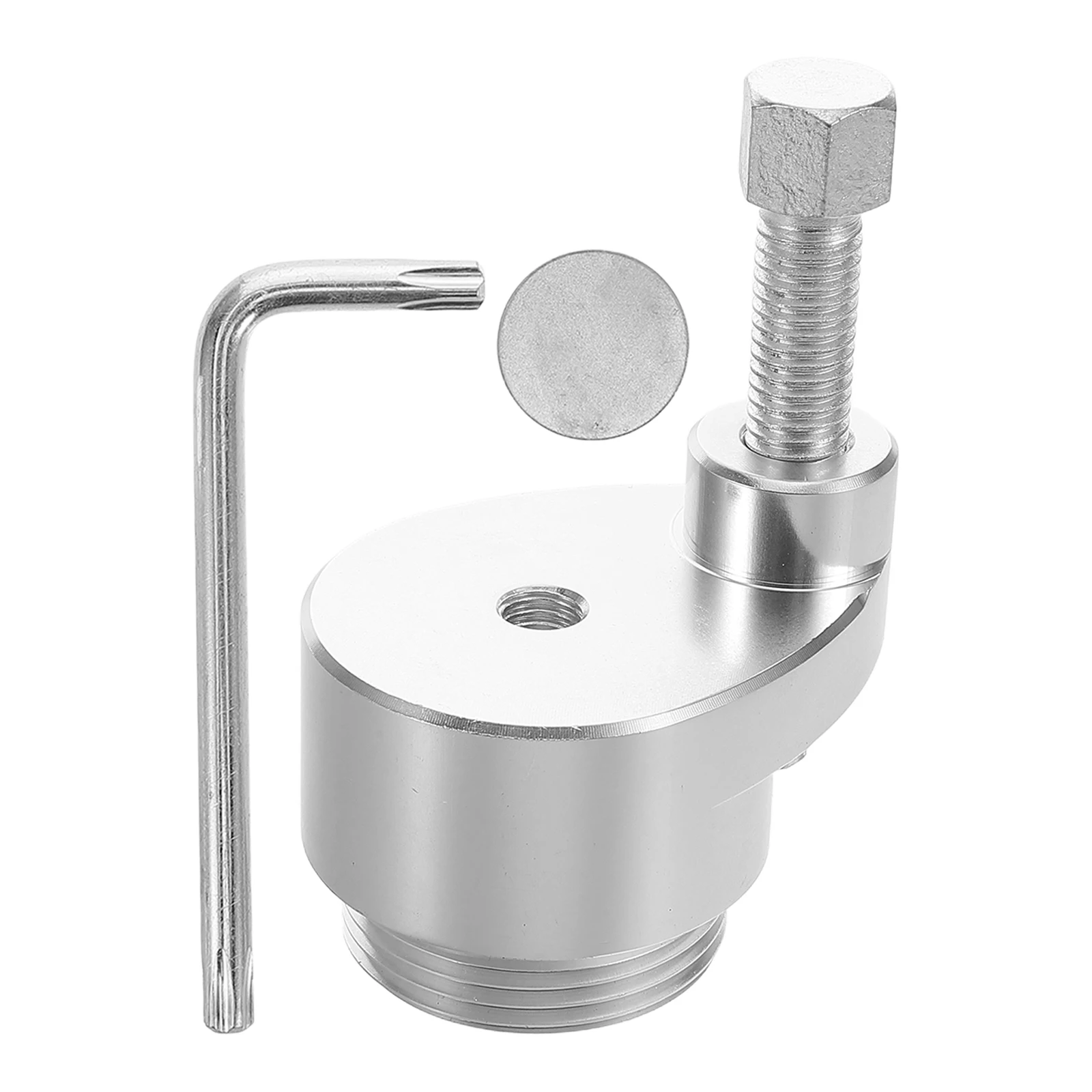 Belt Removal Tool Clutch Changing Silver Wrench ATV Snowmobile Go Kart Repair Accessories Efficient Durable Custom Designed Easy
Belt Removal Tool Clutch Changing Silver Wrench ATV Snowmobile Go Kart Repair Accessories Efficient Durable Custom Designed Easy