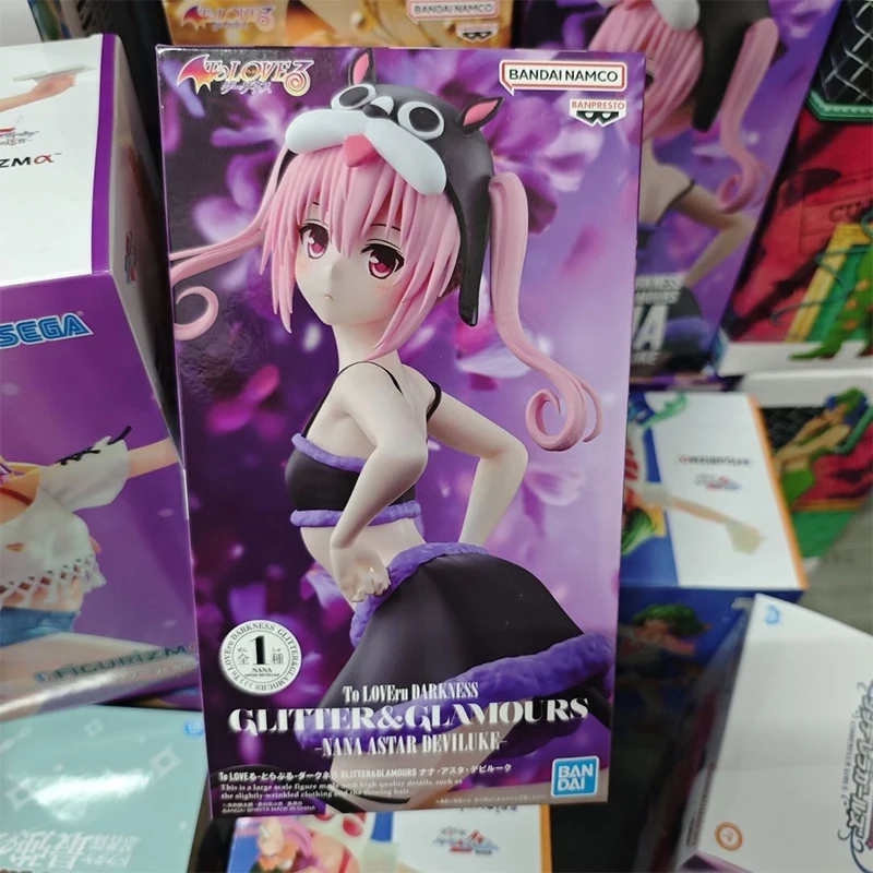 В наличии оригинальная аниме-фигурка Bandai Shining Charm Golden Shadow Нана Фуруте Кавакава Юи, модель ручной работы, игрушка, подарок для детей
В наличии оригинальная аниме-фигурка Bandai Shining Charm Golden Shadow Нана Фуруте Кавакава Юи, модель ручной работы, игрушка, подарок для детей