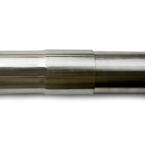 Stainless Steel 304 Exhaust Extension Tube 17.3 Inch, 2.5 Inch OD To ID With Universal Adapter For Vehicles
Stainless Steel 304 Exhaust Extension Tube 17.3 Inch, 2.5 Inch OD To ID With Universal Adapter For Vehicles