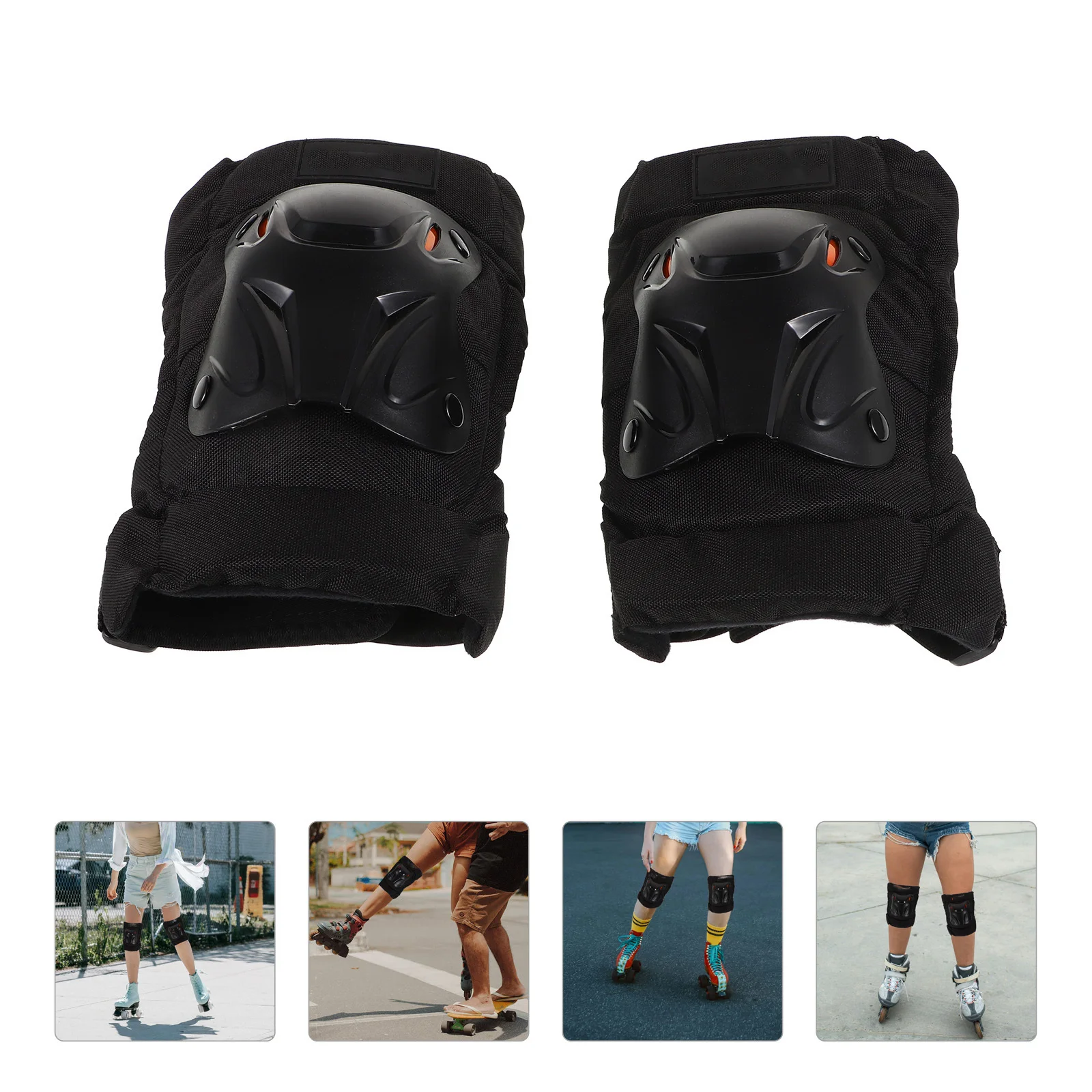 1Pair Skate Elbow Pads Excellent Craftsmanship Warmth Retention for Skiers and Skaters Elbow Pads Cycling Protective Gear
1Pair Skate Elbow Pads Excellent Craftsmanship Warmth Retention for Skiers and Skaters Elbow Pads Cycling Protective Gear