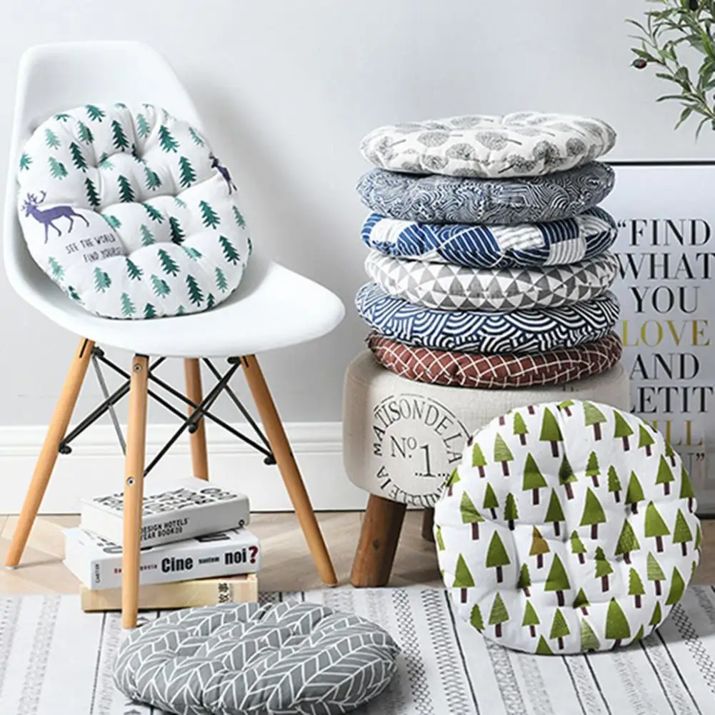 Home Seat Cushion Pressure Reduce Chair Cushion Square Cotton Flax Strong Flexibility Chair Cushion Pad for Office Home Decor
Home Seat Cushion Pressure Reduce Chair Cushion Square Cotton Flax Strong Flexibility Chair Cushion Pad for Office Home Decor