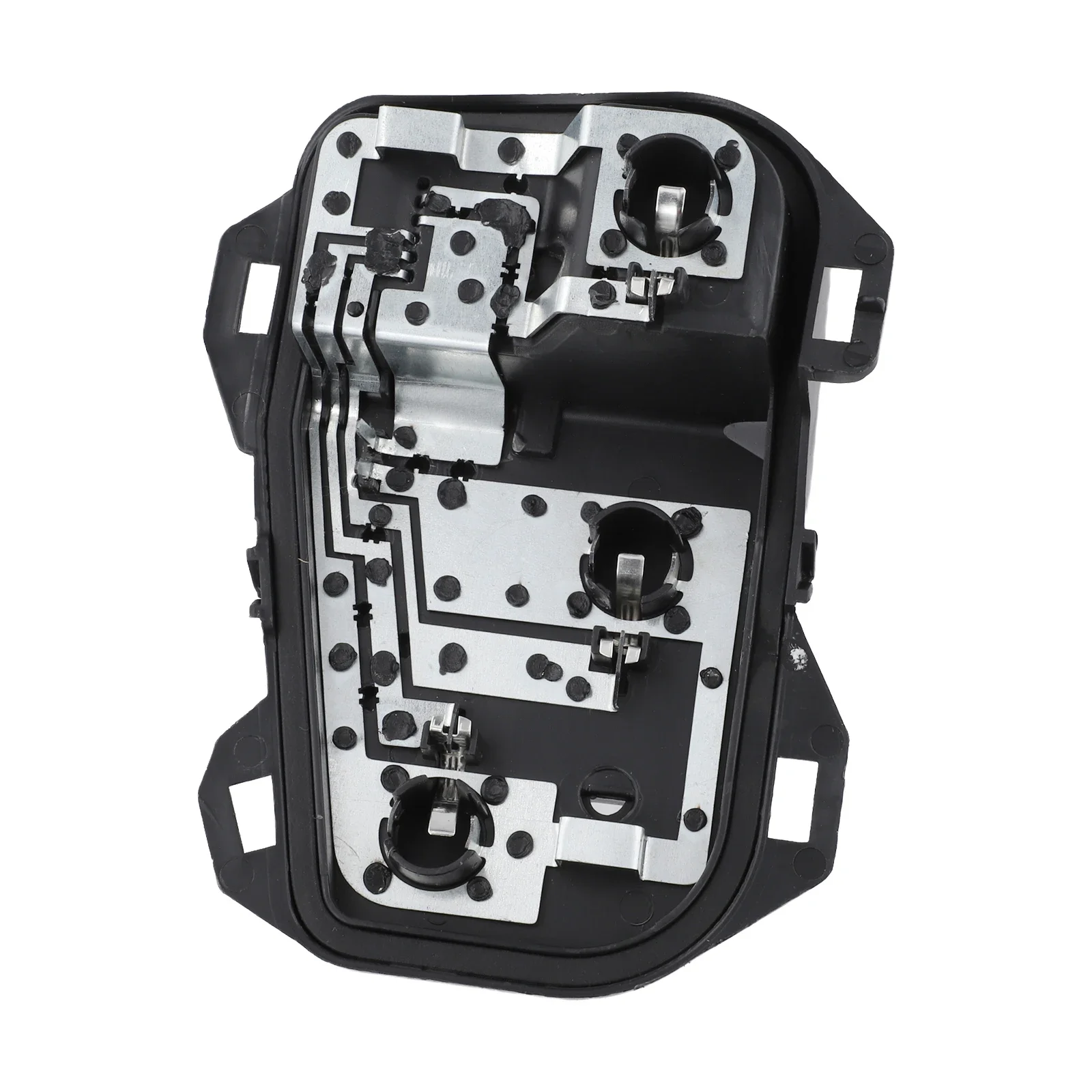 Light Holder Panel Rear Right Light Holder Wear-Resistant Automotive Replacement Easy Installation Non-Deformation
Light Holder Panel Rear Right Light Holder Wear-Resistant Automotive Replacement Easy Installation Non-Deformation