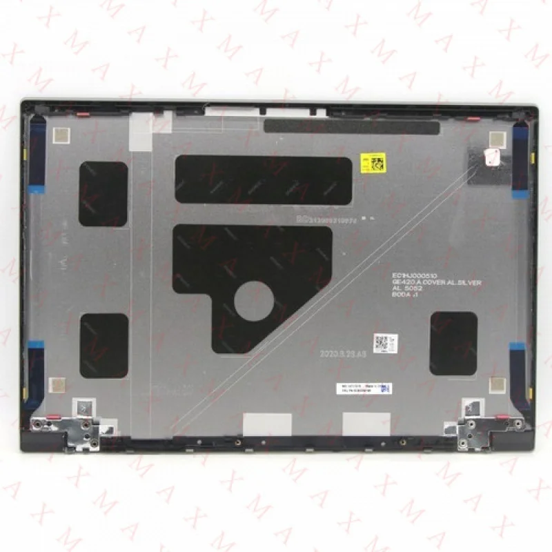 Новая задняя крышка ЖК-дисплея AA AL для ThinkPad E14 Gen 2 20T6 20T7 20TA 20 ТБ 5CB0Z69198
Новая задняя крышка ЖК-дисплея AA AL для ThinkPad E14 Gen 2 20T6 20T7 20TA 20 ТБ 5CB0Z69198