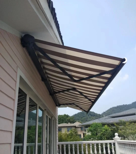 For Electric Retract Heavy Duty Awning Outdoor 6m Manual Wall Mounted Garage Retractable Sun Shade Motorized Full Cassette
For Electric Retract Heavy Duty Awning Outdoor 6m Manual Wall Mounted Garage Retractable Sun Shade Motorized Full Cassette