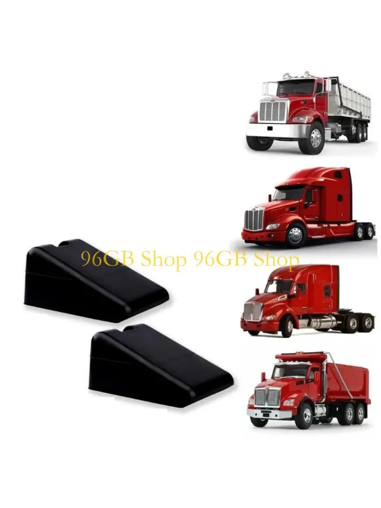 96GB Hood Bumpers Support L856081 L85-6081 M75681 Replacement Accessory for Peterbilt 567 579 Black
96GB Hood Bumpers Support L856081 L85-6081 M75681 Replacement Accessory for Peterbilt 567 579 Black
