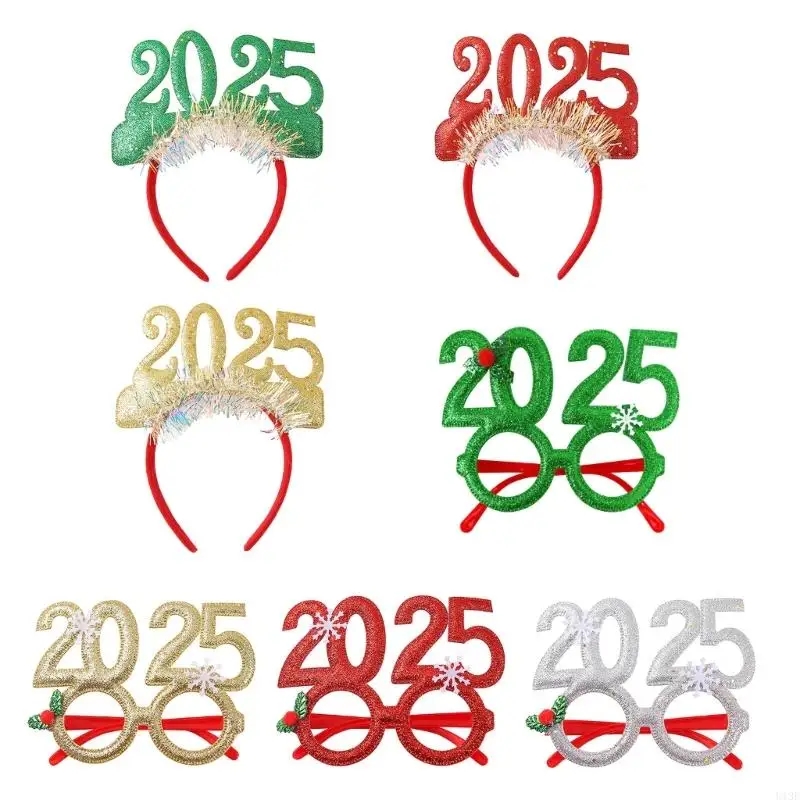 2025 Paper Glasses/Headband Party Costume Cool Party Karaoke Photo Props Headband Cool Party Glitter Glasses
2025 Paper Glasses/Headband Party Costume Cool Party Karaoke Photo Props Headband Cool Party Glitter Glasses