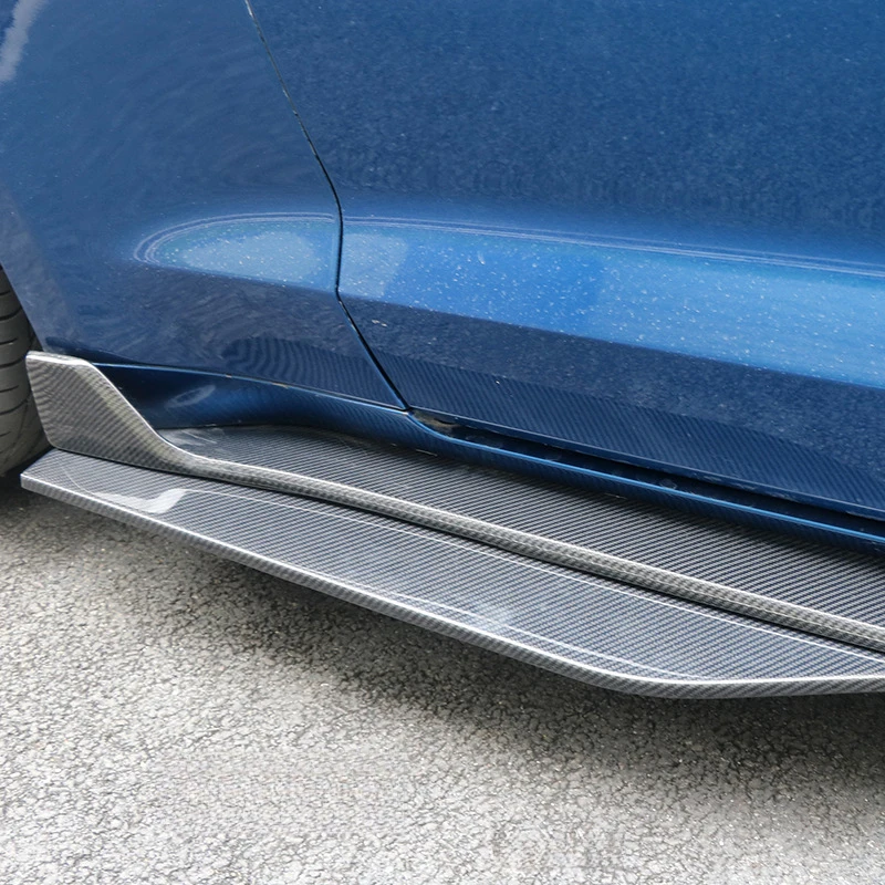 Bestseller Applicable15-22Model ModificationGT500Carbon fiber side skirts, replaceable skirts
Bestseller Applicable15-22Model ModificationGT500Carbon fiber side skirts, replaceable skirts