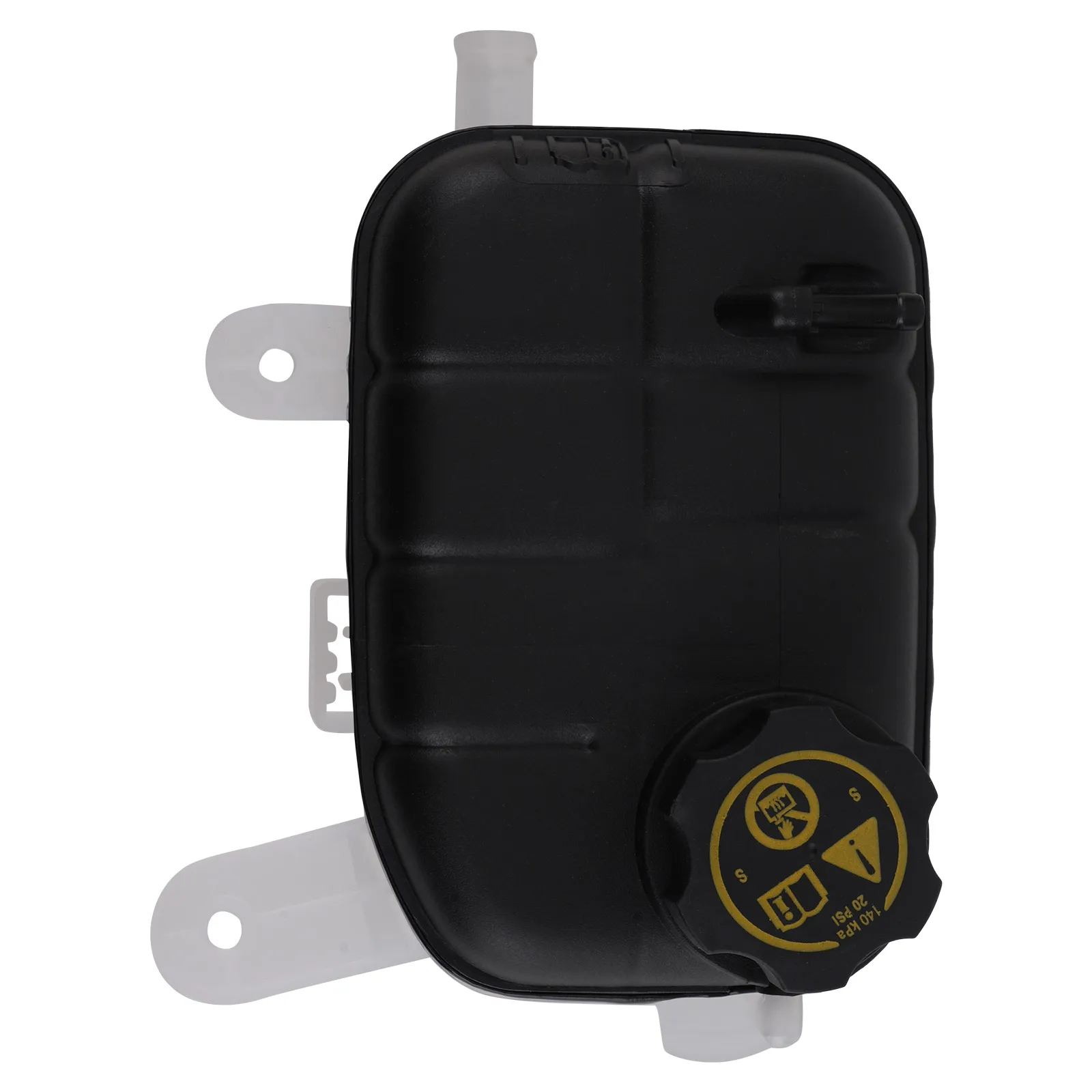 Расширительный бачок системы охлаждения двигателя с крышкой для Chevrolet Trax/Buick Encore 13-19 95269001
Расширительный бачок системы охлаждения двигателя с крышкой для Chevrolet Trax/Buick Encore 13-19 95269001