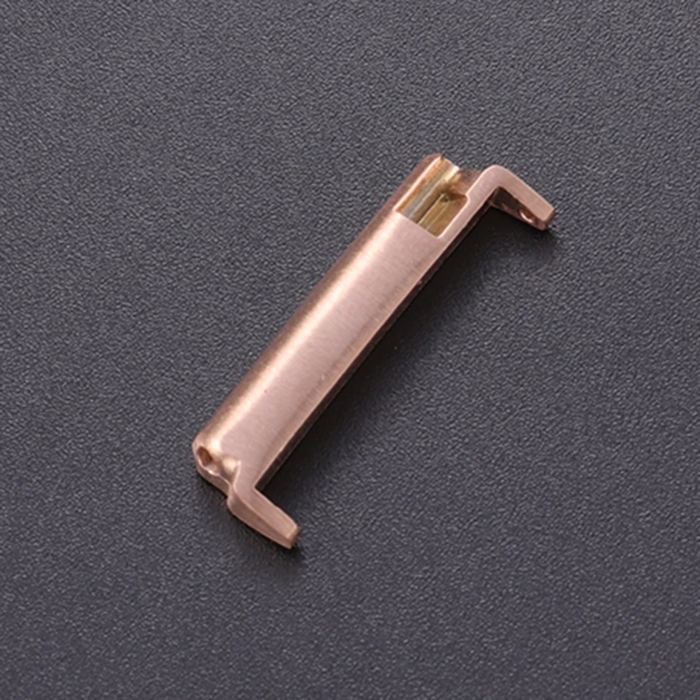 2 Set Strap Linker Spring Bar Repair Tool Stainless Steel Connector Watch B Repair Tool Watchb s Opener B Accessories
2 Set Strap Linker Spring Bar Repair Tool Stainless Steel Connector Watch B Repair Tool Watchb s Opener B Accessories