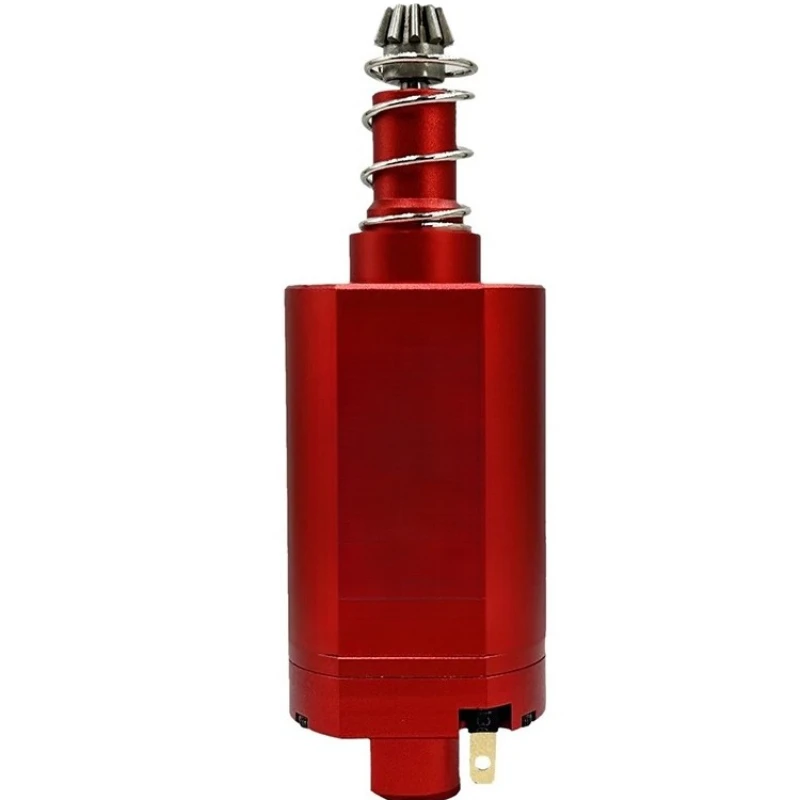 Brushless motor entry-level 4th generation/5th generation advanced version high-torsion strong magnetic high-speed 480
Brushless motor entry-level 4th generation/5th generation advanced version high-torsion strong magnetic high-speed 480