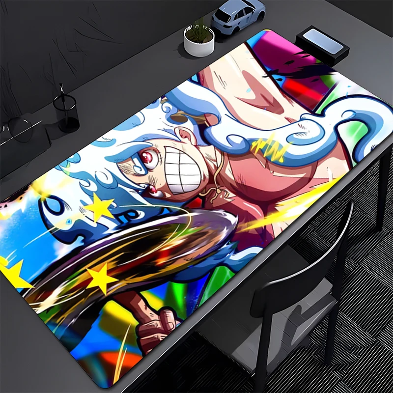 Коврик для мыши New ONE PIECE Luffy MousePads Коврик для клавиатуры Коврик для мыши Gamer Мягкий офисный ковер Настольный коврик Настольный ПК Аниме Большой коврик для мыши
Коврик для мыши New ONE PIECE Luffy MousePads Коврик для клавиатуры Коврик для мыши Gamer Мягкий офисный ковер Настольный коврик Настольный ПК Аниме Большой коврик для мыши