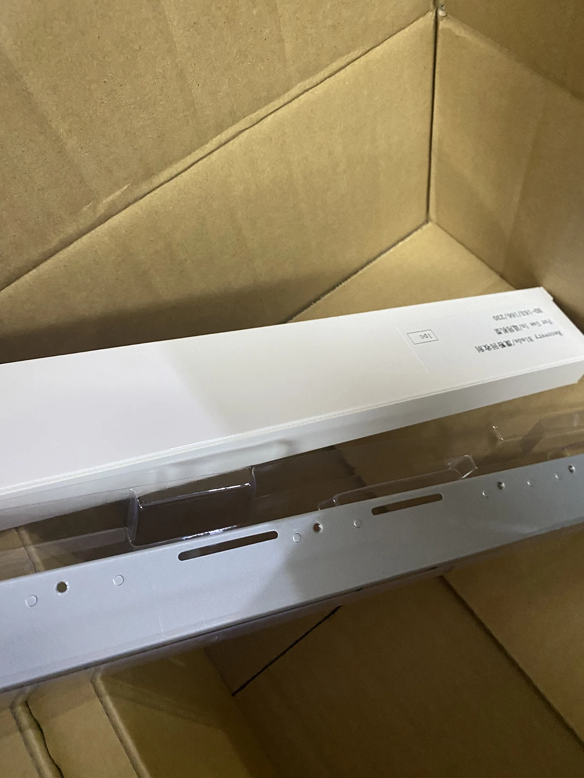 Лезвие восстановления тонера для Toshiba 163 165 166 167 181 182 195 203 205 206 207 223 225 232 233 237 242 255 282 283 305 355 455
Лезвие восстановления тонера для Toshiba 163 165 166 167 181 182 195 203 205 206 207 223 225 232 233 237 242 255 282 283 305 355 455