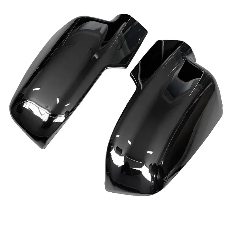 1Pair Car Rearview Mirror Cover Trim 6RP44KARAA 6RP45KARAA For Dodge Ram 1500 DT PXJ 2019-2022 Side Wing Mirror Caps
1Pair Car Rearview Mirror Cover Trim 6RP44KARAA 6RP45KARAA For Dodge Ram 1500 DT PXJ 2019-2022 Side Wing Mirror Caps