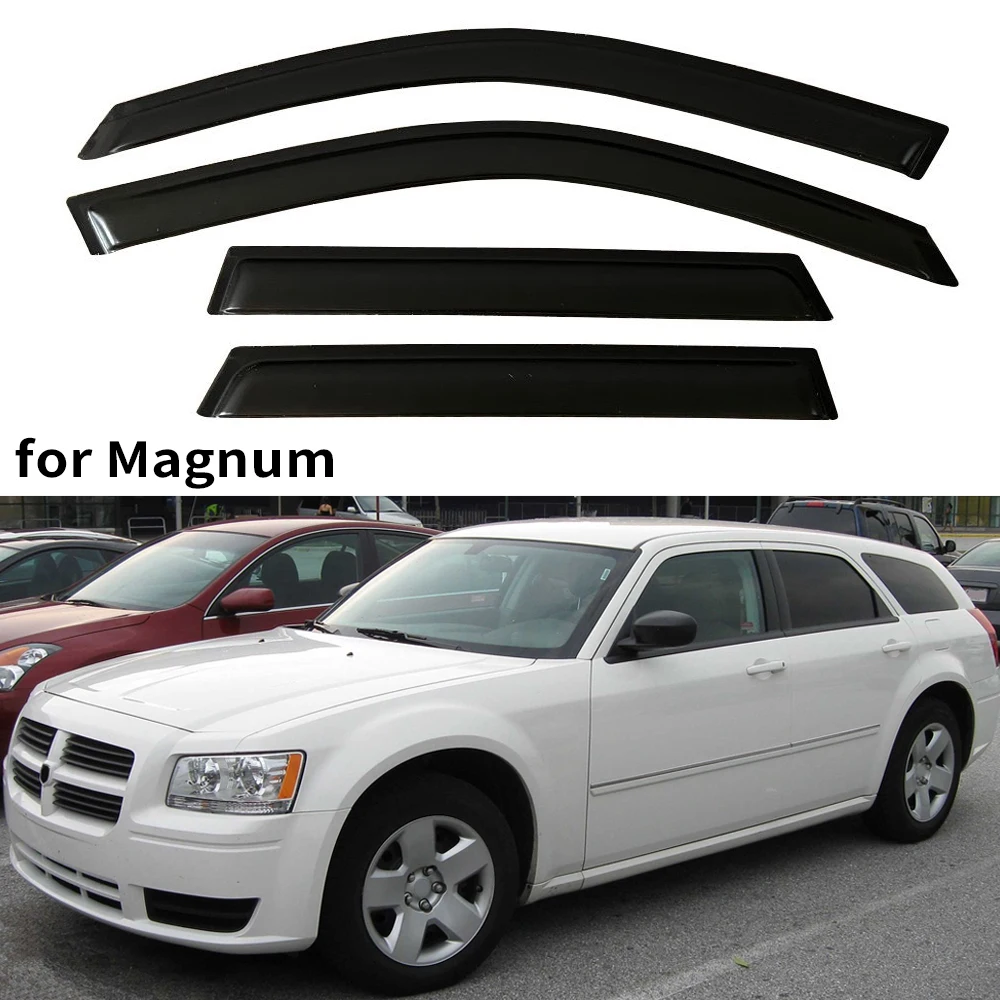 Оконный козырек для Dodge Magnum 2005 2006 2007 2008, ветровые дефлекторы, защита от дождя, дверной козырек, вентиляционные шторы, солнцезащитный козырек от дождя
Оконный козырек для Dodge Magnum 2005 2006 2007 2008, ветровые дефлекторы, защита от дождя, дверной козырек, вентиляционные шторы, солнцезащитный козырек от дождя