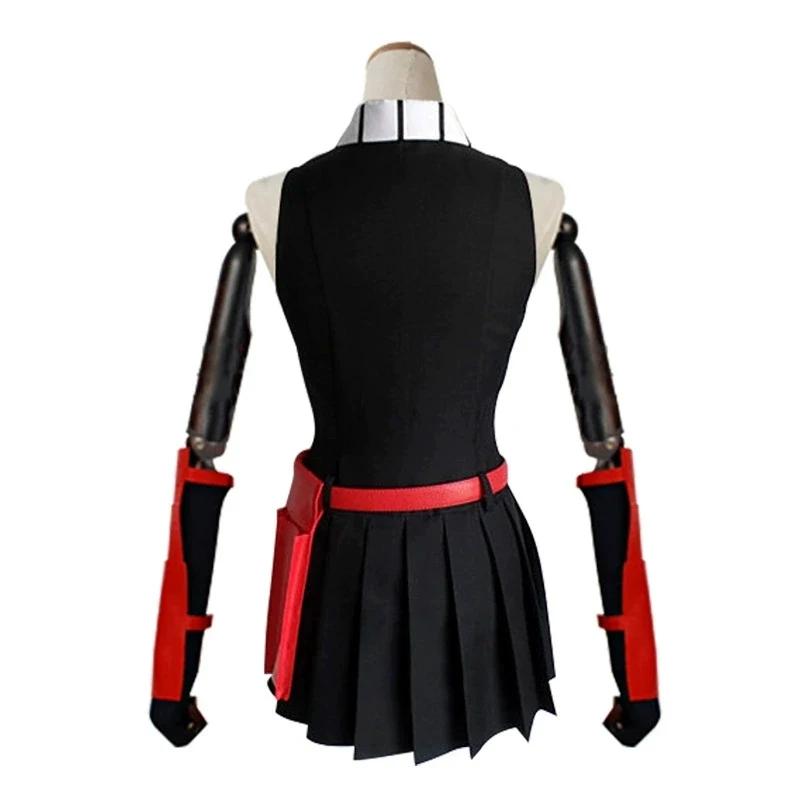 A;3\v,7'd/Anime ga KILL Akame Uniform Outfits Halloween Christmas Daily Stage Performance Wear Cosplay Cw.3;v'6\b/
A;3\v,7'd/Anime ga KILL Akame Uniform Outfits Halloween Christmas Daily Stage Performance Wear Cosplay Cw.3;v'6\b/