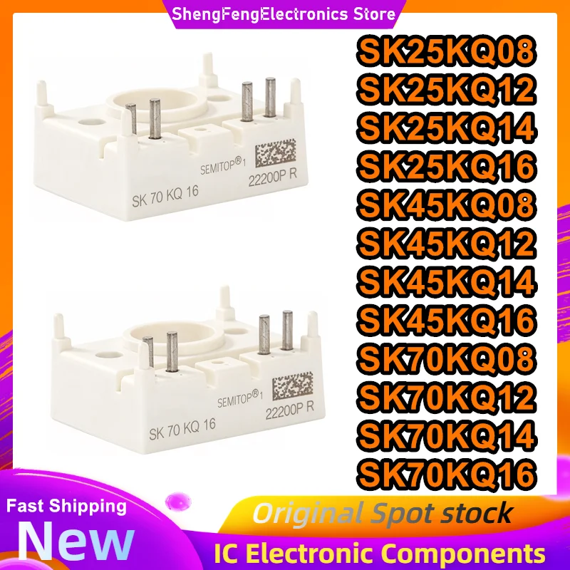 SK25KQ08 SK25KQ12 SK25KQ14 SK25KQ16 SK45KQ08 SK45KQ12 SK45KQ14 SK45KQ16 SK70KQ08 SK70KQ12 SK70KQ14 SK70KQ16 New Original
SK25KQ08 SK25KQ12 SK25KQ14 SK25KQ16 SK45KQ08 SK45KQ12 SK45KQ14 SK45KQ16 SK70KQ08 SK70KQ12 SK70KQ14 SK70KQ16 New Original