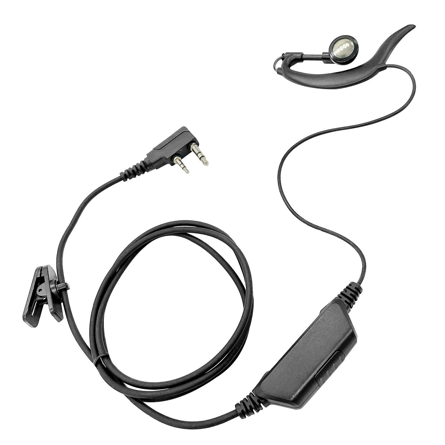 G Тип двухсторонняя радиостанция Наушник для Baofeng TC-268/268S/270S/270S/278/286/368/368S/370S/378/386/388
G Тип двухсторонняя радиостанция Наушник для Baofeng TC-268/268S/270S/270S/278/286/368/368S/370S/378/386/388