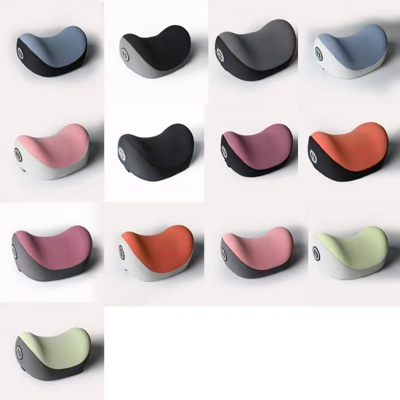 Soft Foam Car Headrest Neck Pillow Lumbar Support Cushion, No Hardening Auto Back Waist Pillow, Comfortable Car
Soft Foam Car Headrest Neck Pillow Lumbar Support Cushion, No Hardening Auto Back Waist Pillow, Comfortable Car