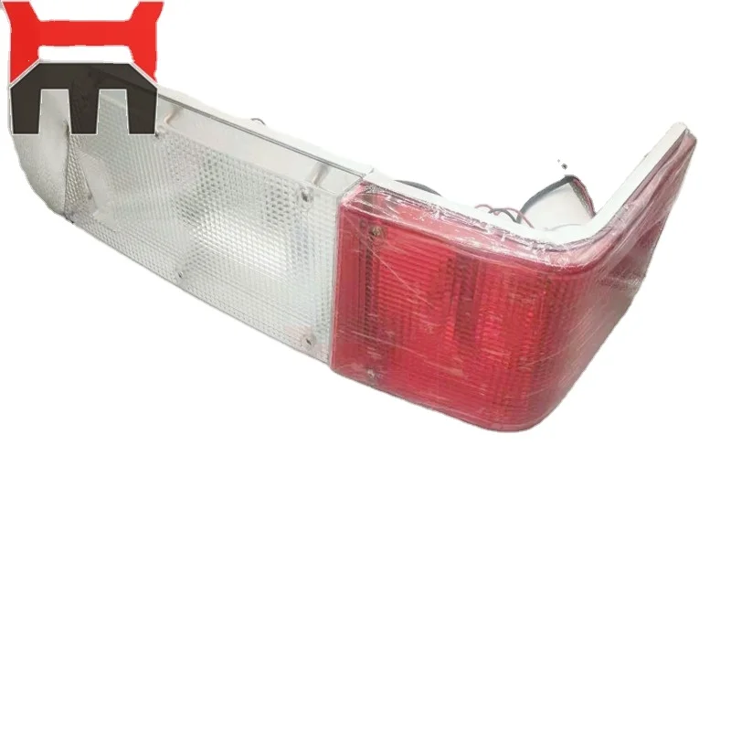 Hot Sales Excavator Parts SK120-3 SK200-3 Tail Lights
Hot Sales Excavator Parts SK120-3 SK200-3 Tail Lights