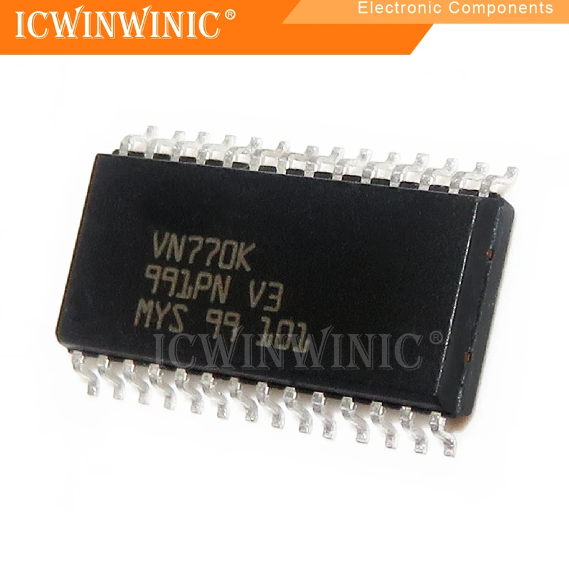 1 шт. VN770K VN770
1 шт. VN770K VN770